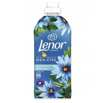 Lenor Zeebries 56p 1,176L Koncentrat do Płukania – Paleta 560 szt. | HURTOWNIA